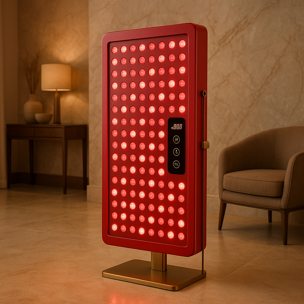 Red Light Therapy Panels