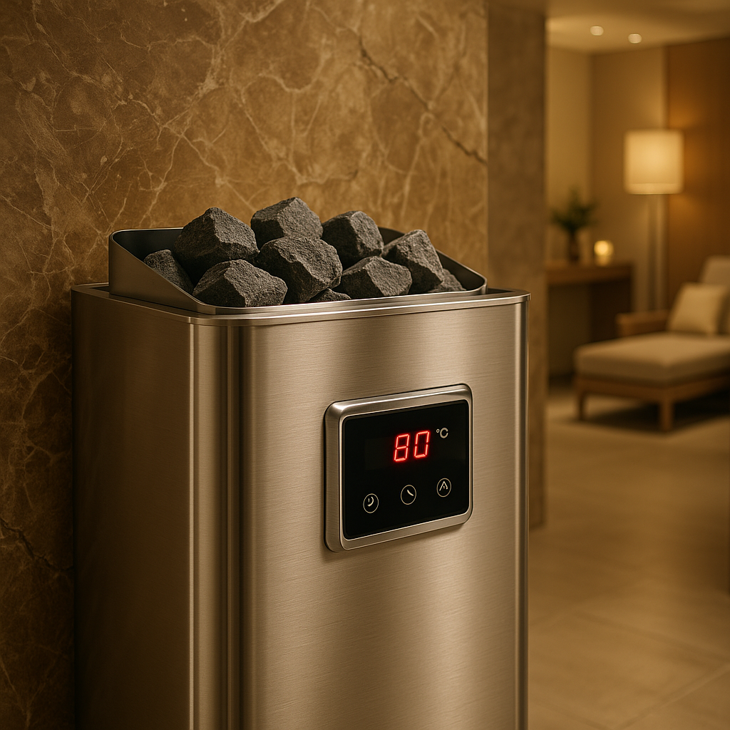 Sauna Heaters