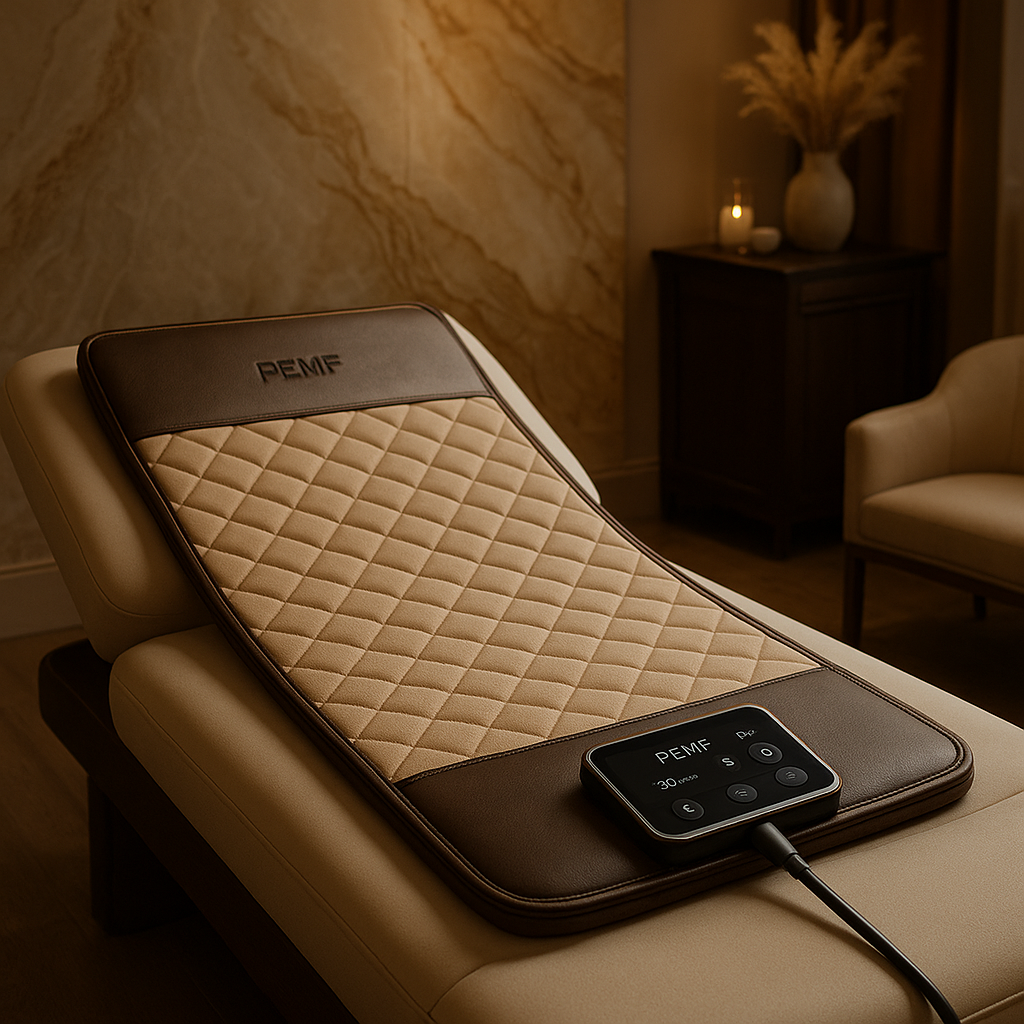 PEMF Therapy Mats