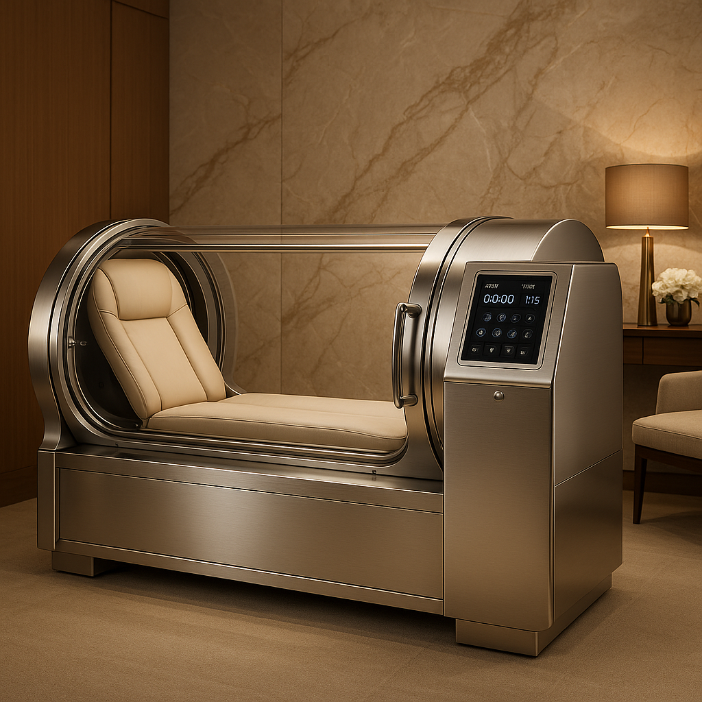 Hyperbaric Chambers