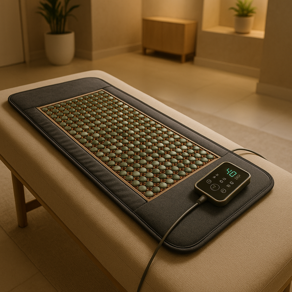 Infrared Therapy Mats