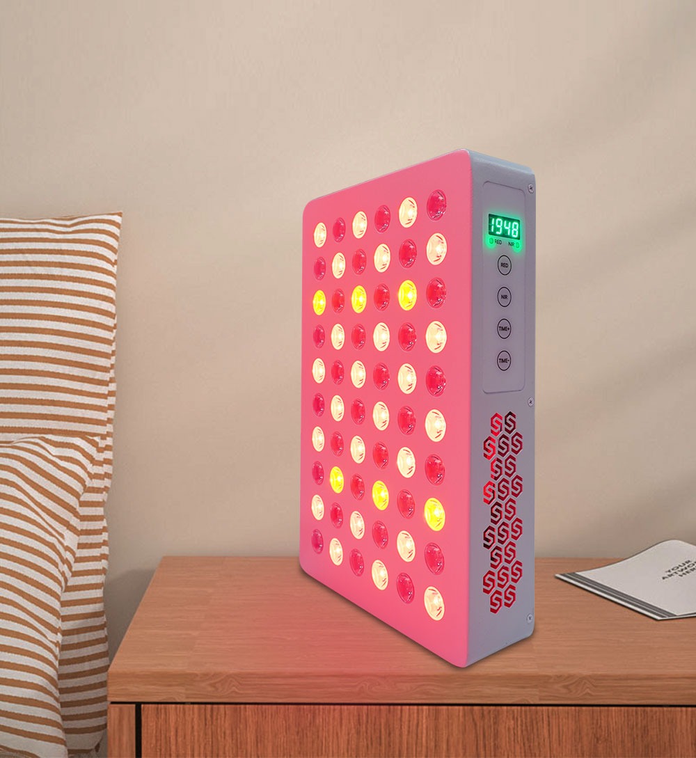 Full Body Red Light Therapy Panel – Essential 300